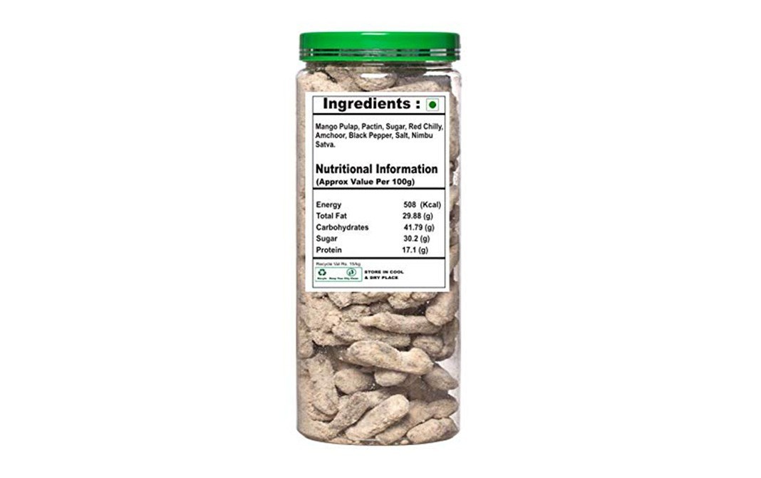 Heerson Aplam Chaplam Mukhwas, Mouth Freshner   Plastic Jar  100 grams
